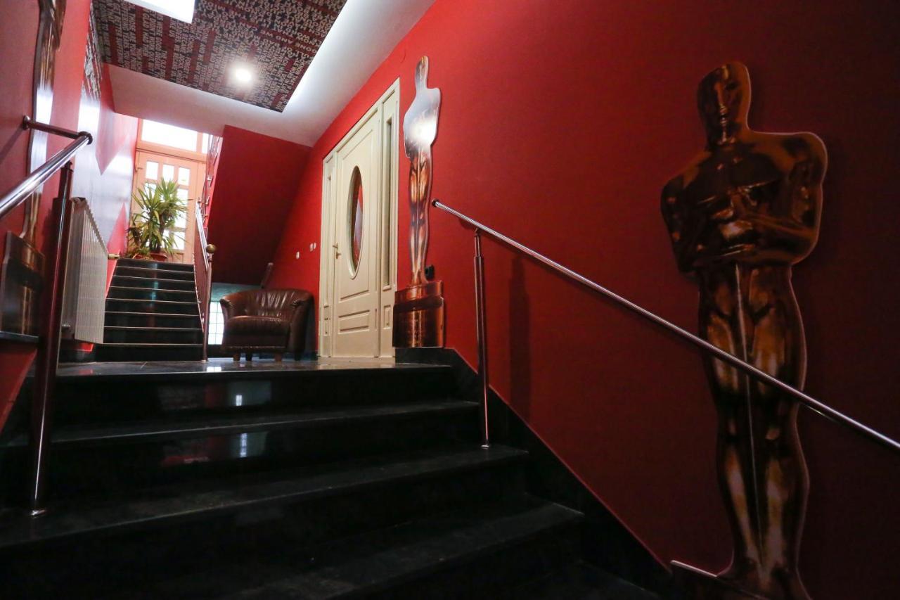 Villa Borak SJJ Exterior foto